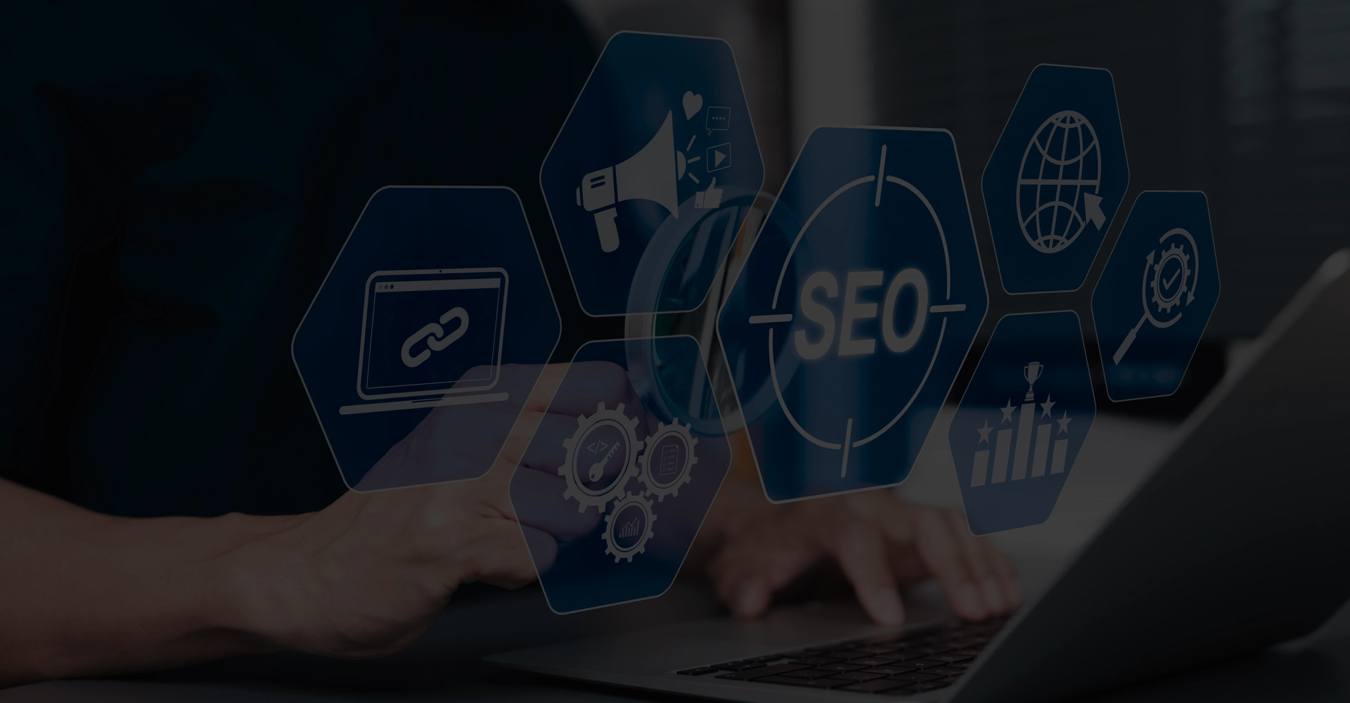 Des services pour gagner en visibilité, en impact et en efficacité